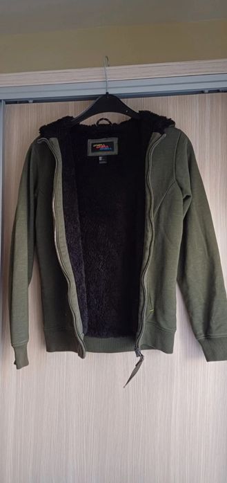 Hanorac gros/Jacheta O'Neill 152 cm