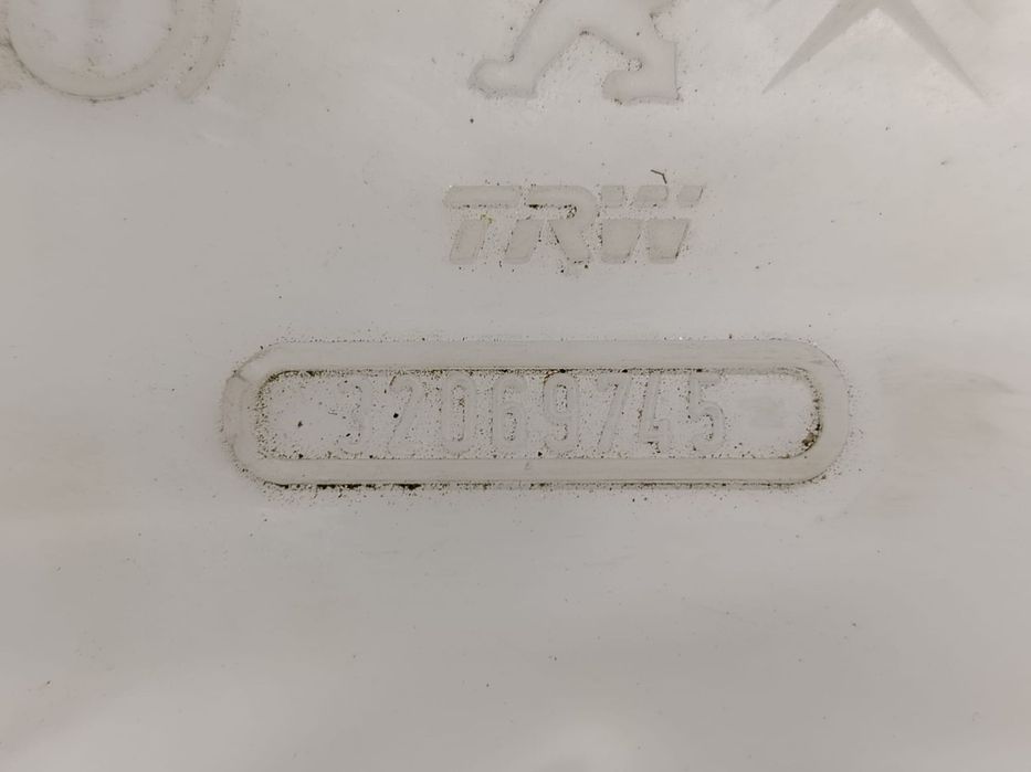 Pompa frana 32069745 Peugeot 208 2 [2019 - 2020]