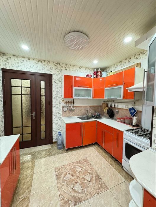 Yunusobod 10 3/5/5 s remontim (Ipateka)