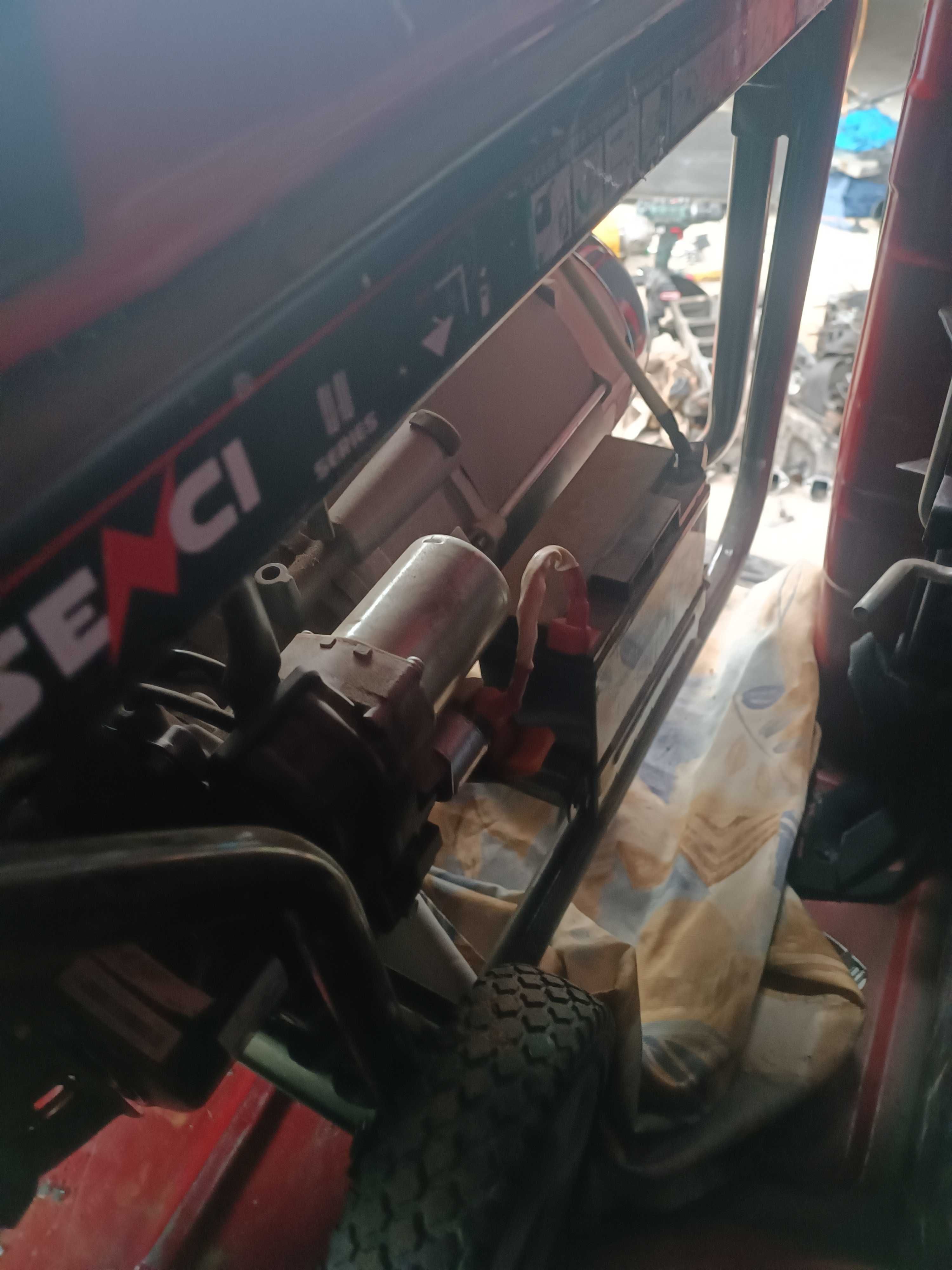 Агрегат за ток 7.5KW
