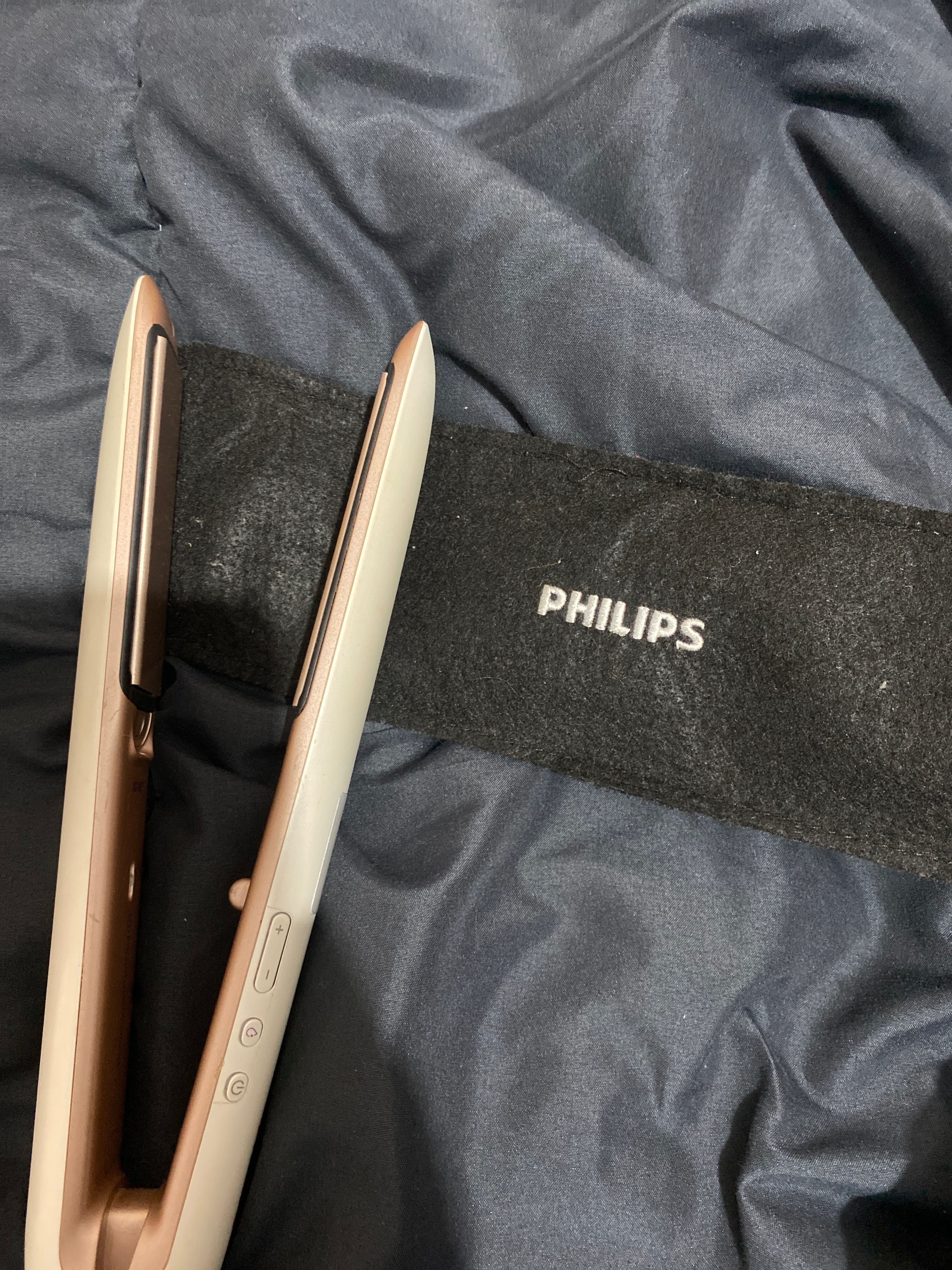 Преса за коса Philips HP8372/00