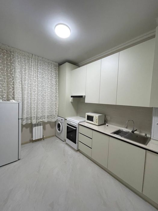 Сдам в аренду квартиру