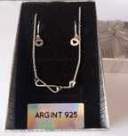 Bijuterii argint 925 noi!