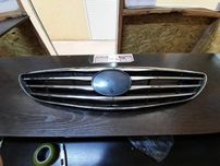 Решетка радиатора на Toyota Camry 30/Тойота Камри 30