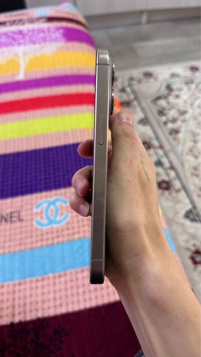 IPhone 15 PRO 256gb FACE-ID не работает