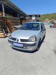 Renault clio 1.2 16V ГАЗ/КЛИМА