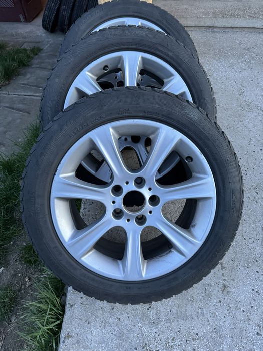 Jante bmw f30 f31 f34 r17 style 394