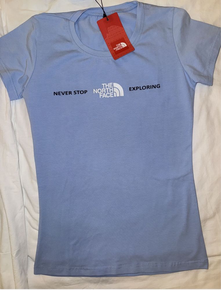 Тениски The North Face
