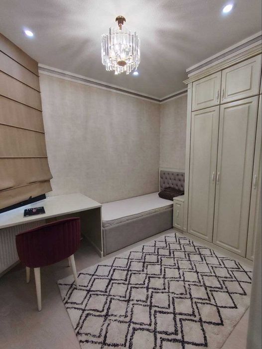 RENT | АРЕНДА квартира в Жк Казахстан 3/6/10