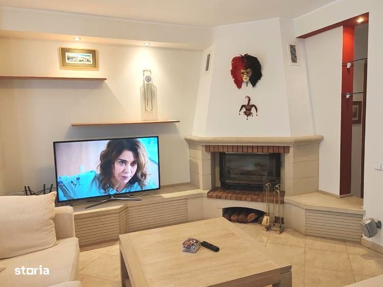 Vila 5 camere | Paradisul Verde | Corbeanca | Ilfov | Individuala |