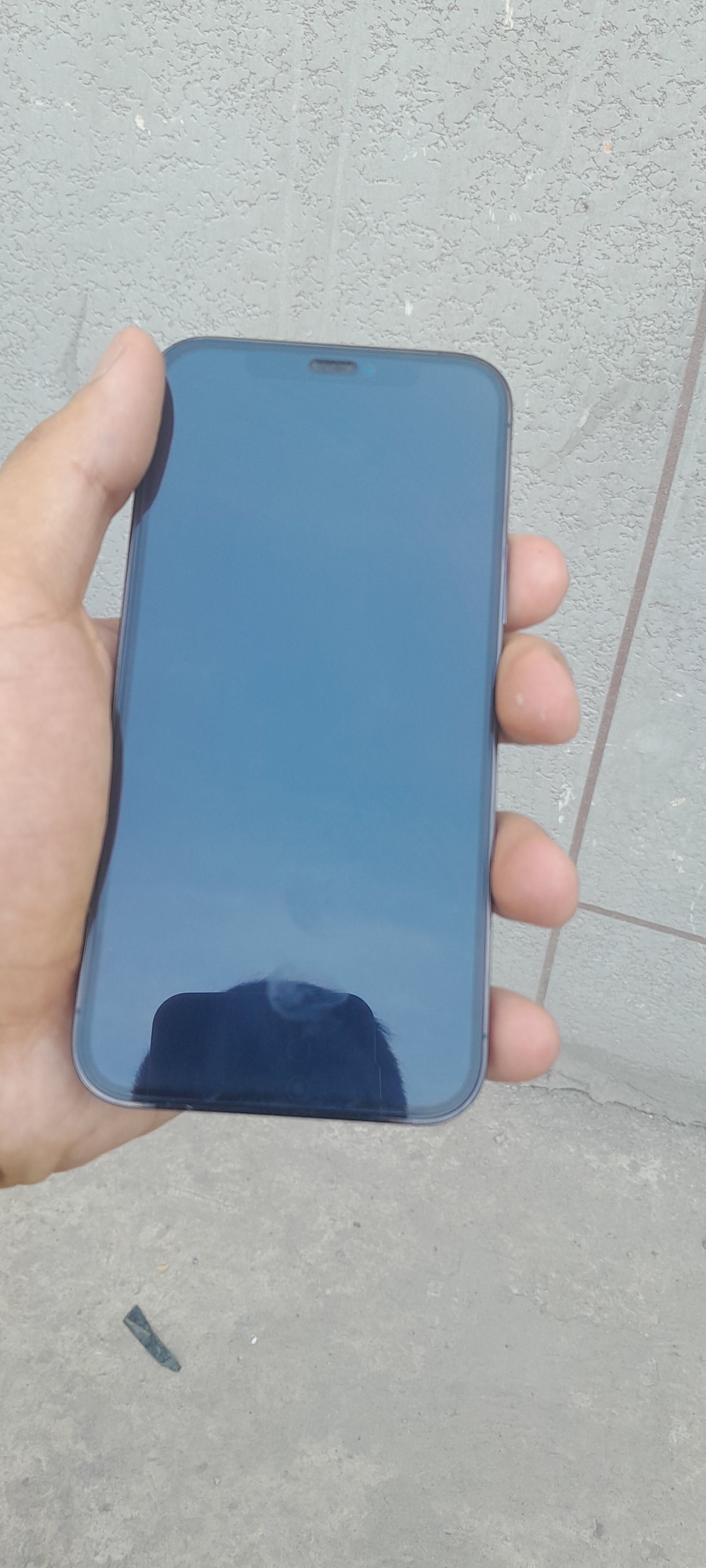 Iphone 12 pro ideal