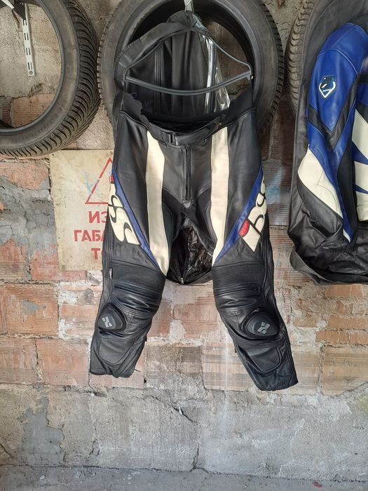 Мото екип IXS- 58