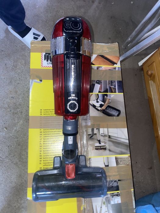 Ликвидация! Rowenta Bissell Thomas