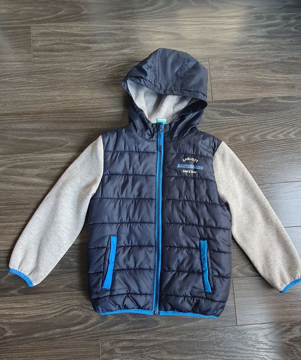 Детско яке за момче