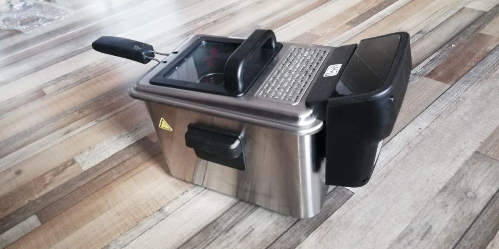 Friteuza Star-Light 350