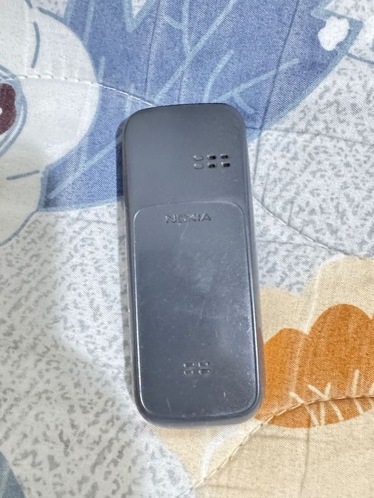 Телефон - Нокиа !