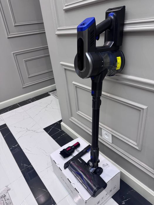 Продается пылесос