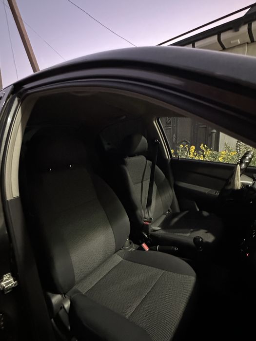Chevrolet Nexia 3