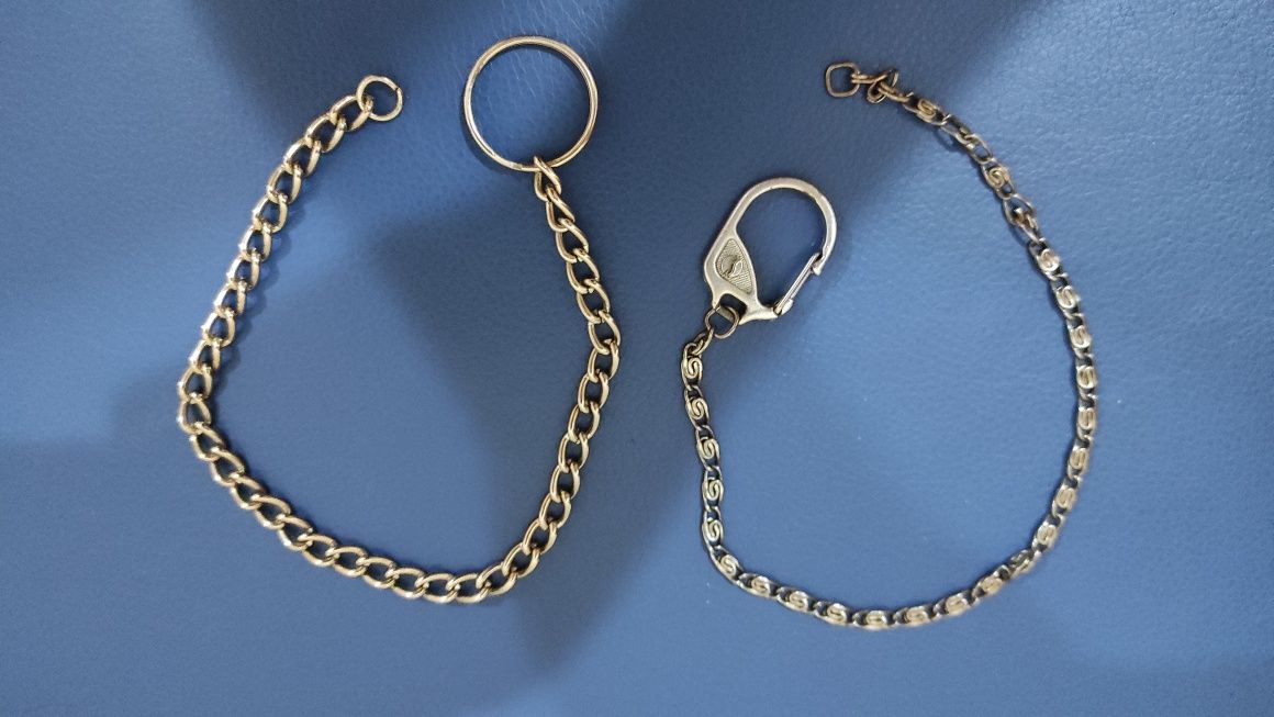 Брелки для ключей Audi цепочки ножницы собака кошка мышка лошадь Dubai