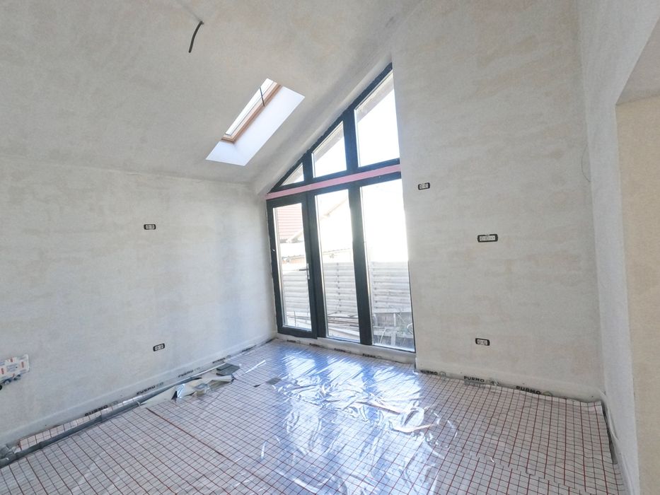 Meseriaș în constructii-rigips/glet/zugraveli