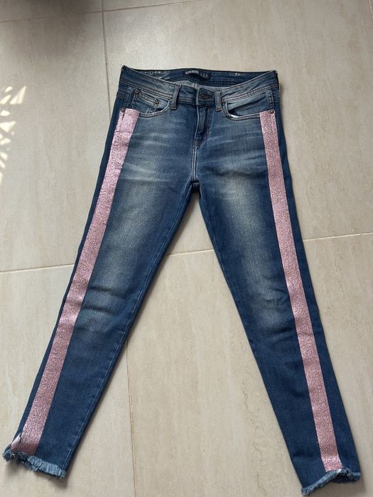 Blugi XS-S ( 34-36 )