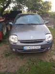 Vand Renault clio 2001