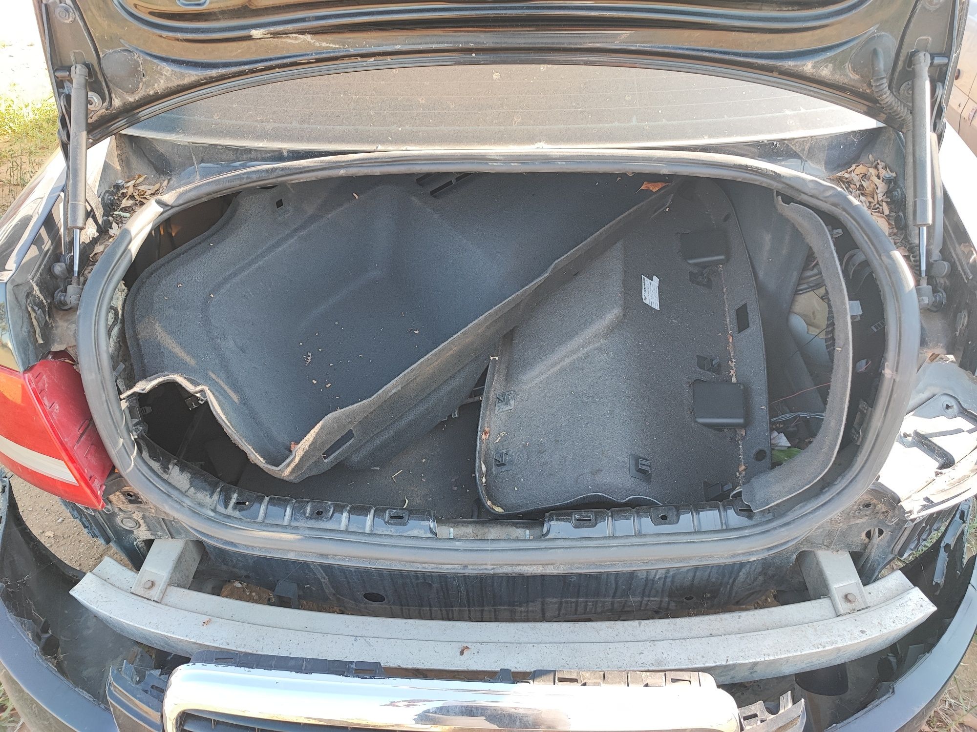 Audi A6 C4F 3.0TDI на части