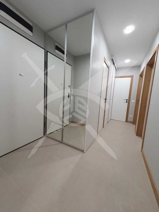 Дава се под наем Тристаен апартамент в София, Дружба 2 - 116 кв.м за 1000 € - Снимка #12