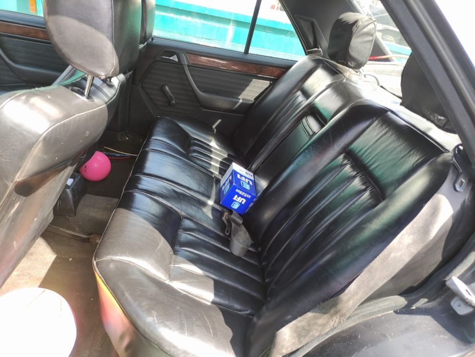 Mercedes E 250,2.5td w124