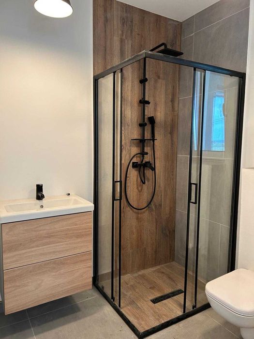 Casa in stil scandinav - pentru pretentiosi!