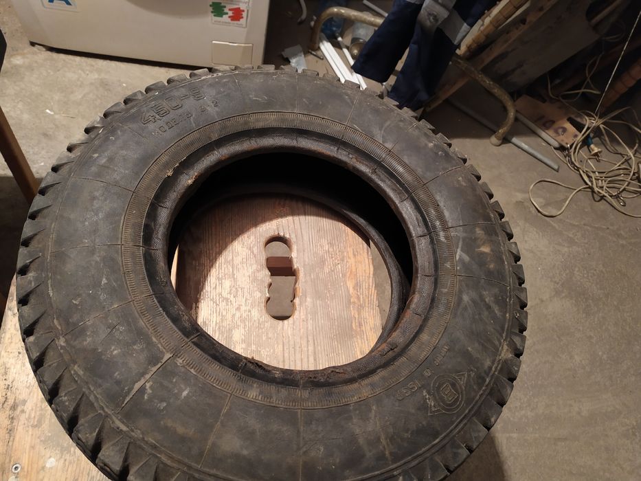 Продам баллон новый