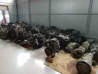 motor Ford Transit orice an si alte piese