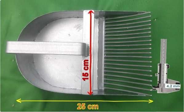 Piaptan de cules afine | musetel | coacaze | strugurei | nebunele