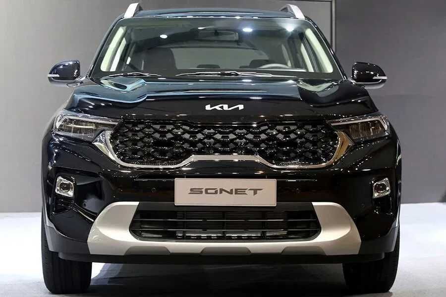 Kia Sonet AvtoKredit
BekMir Mega Motorsdan yangilik