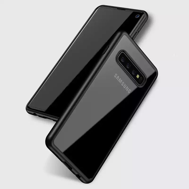 ‼️ Кейс / Бъмпер Rock за Samsung Galaxy S10 / S10+ / S10e Супер защита