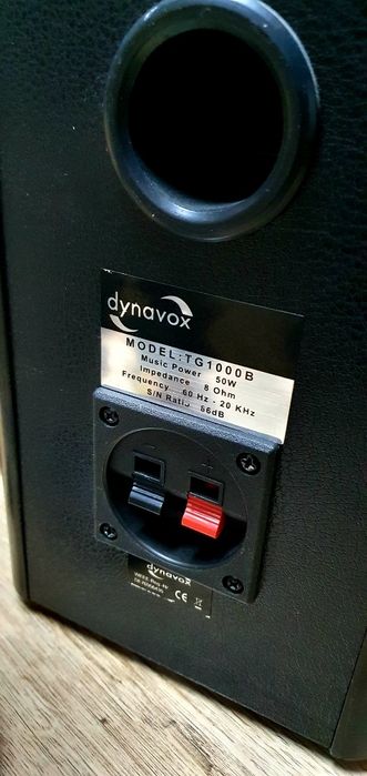 Difuzoare totul este 50