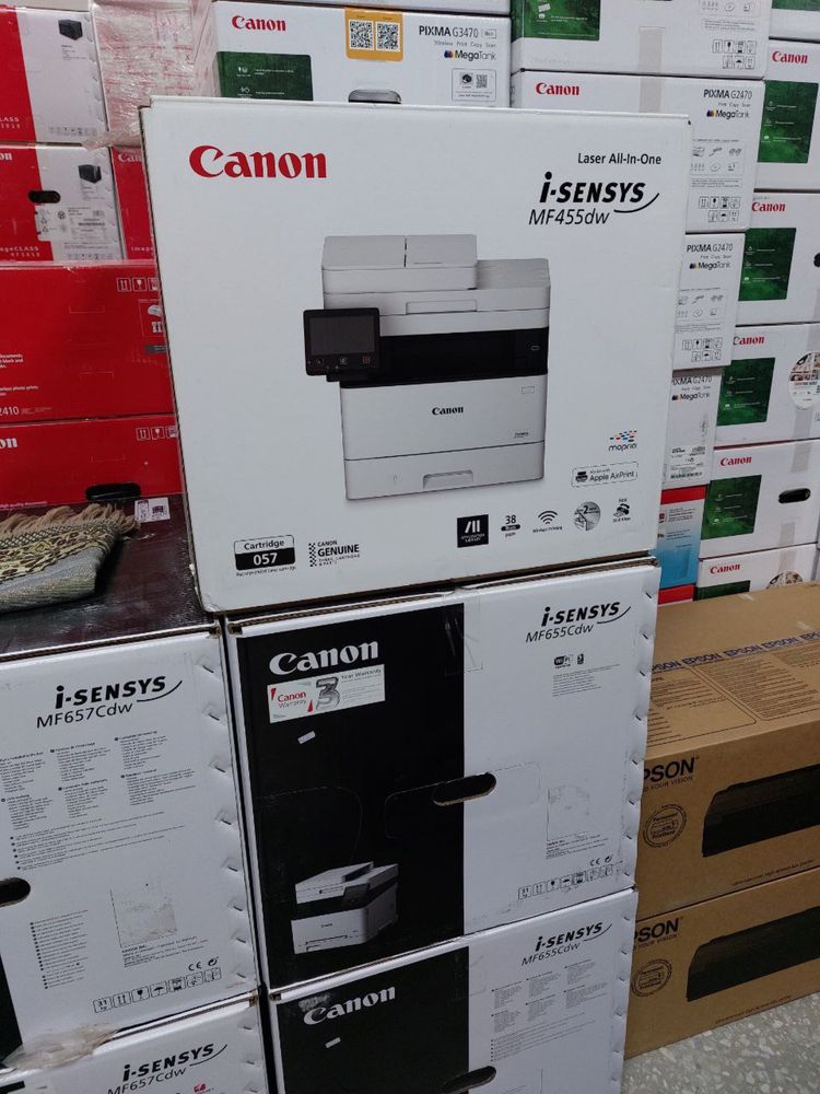 Принтер EPSON Canon Доступным Ценам Доставка