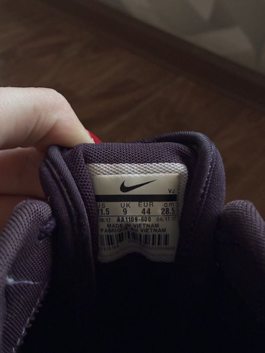 Оригинальные кроссовки Nike Air Max Womens