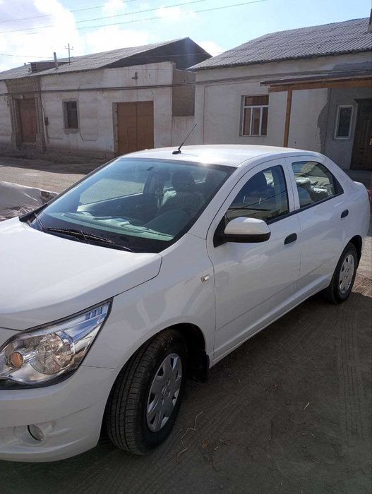 Cobalt 2019-yil 9000 probeg, 100% radnoy.