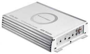 amplificator auto Blaupunkt Nou