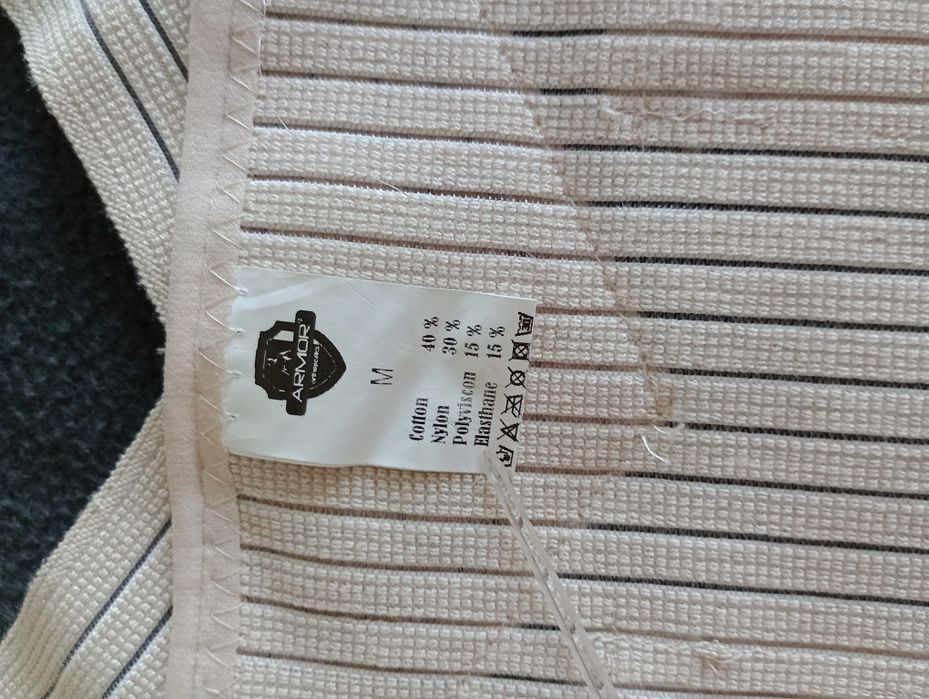 Колан за подържане на гръбнака и кръста