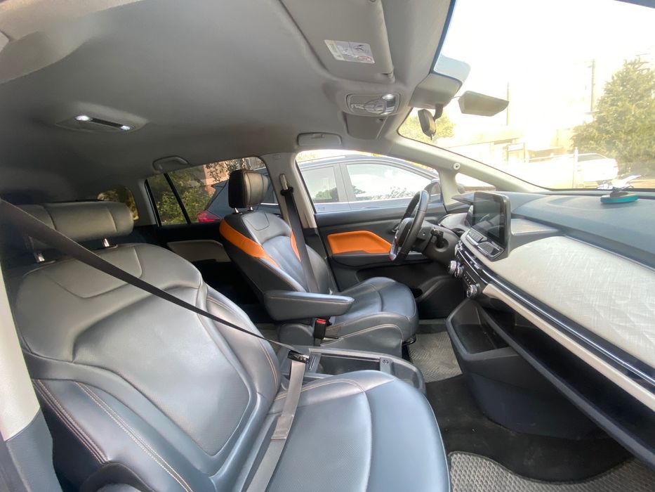 FAW Bestune Elekto рассрочка