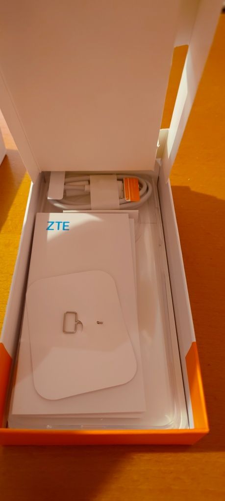 ZTE Blade A 76 5G