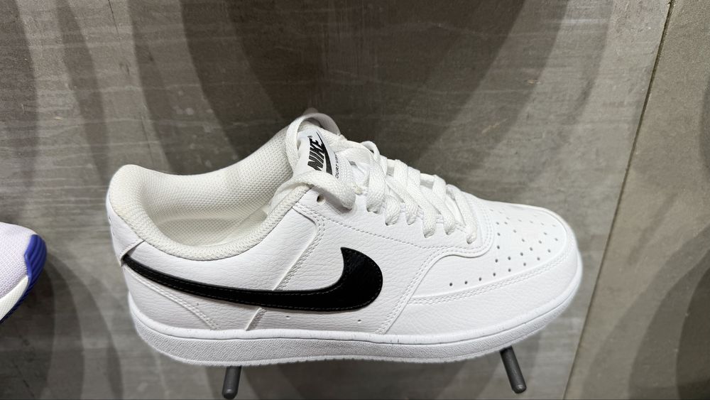 NIKE Обувки W сourt vision LO NN