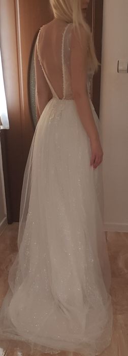 Rochie Mireasa Elite Mariaj