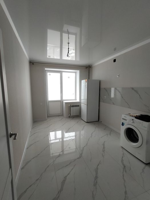 Продам 1 комнатную квартиру в 10 мкр