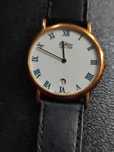 Ceas barbatesc extraplat