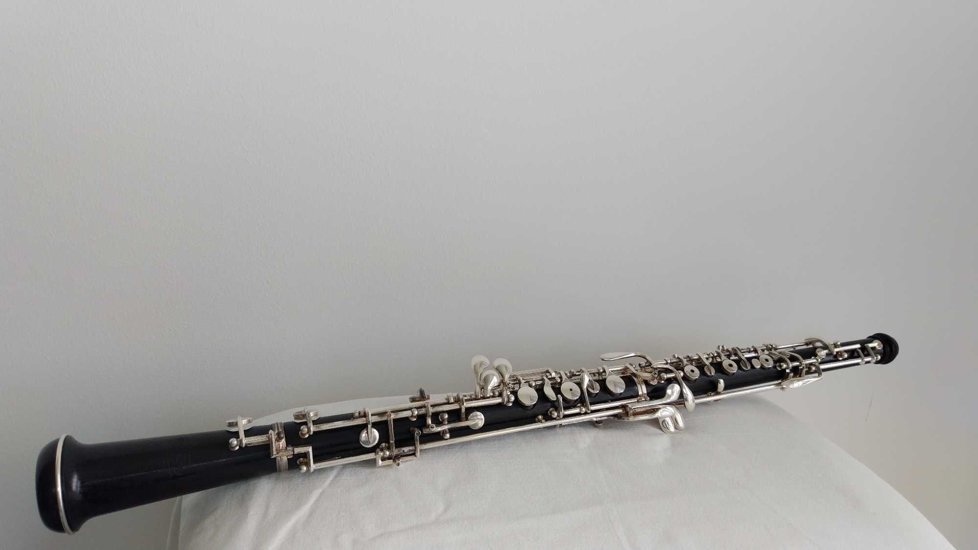 Instrument Muzical Oboi Bundy
