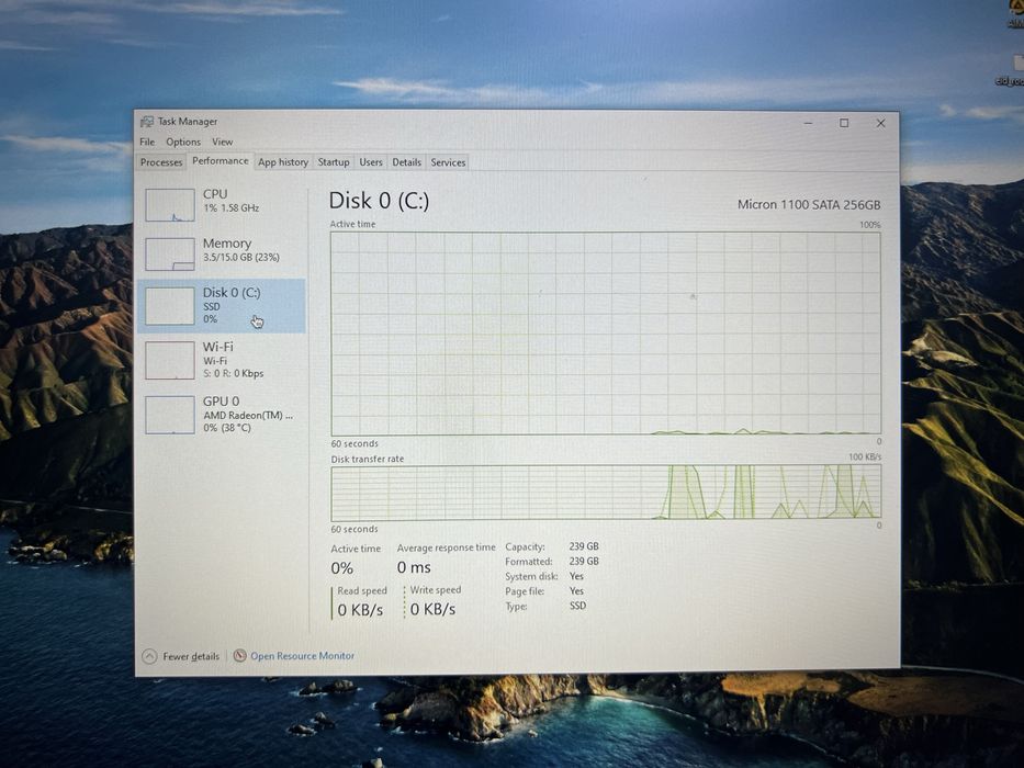 Laptop ryzen 5 14 inch