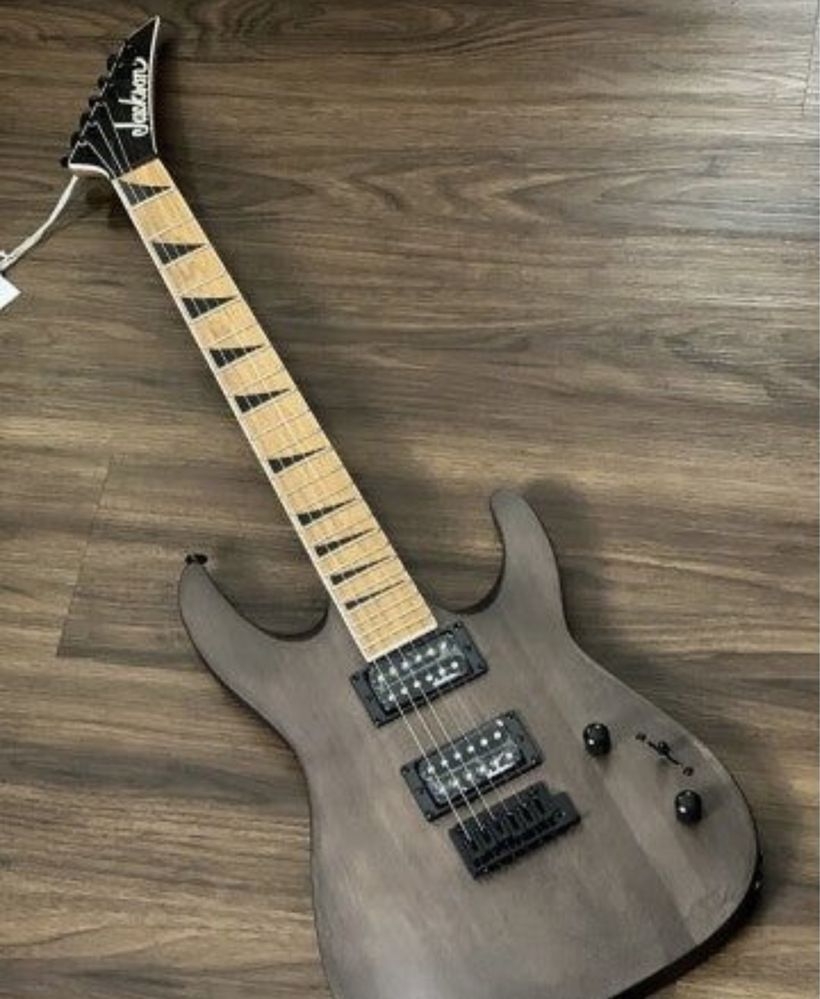 Электро гитара Jackson JS Dinky Arch Top JS24